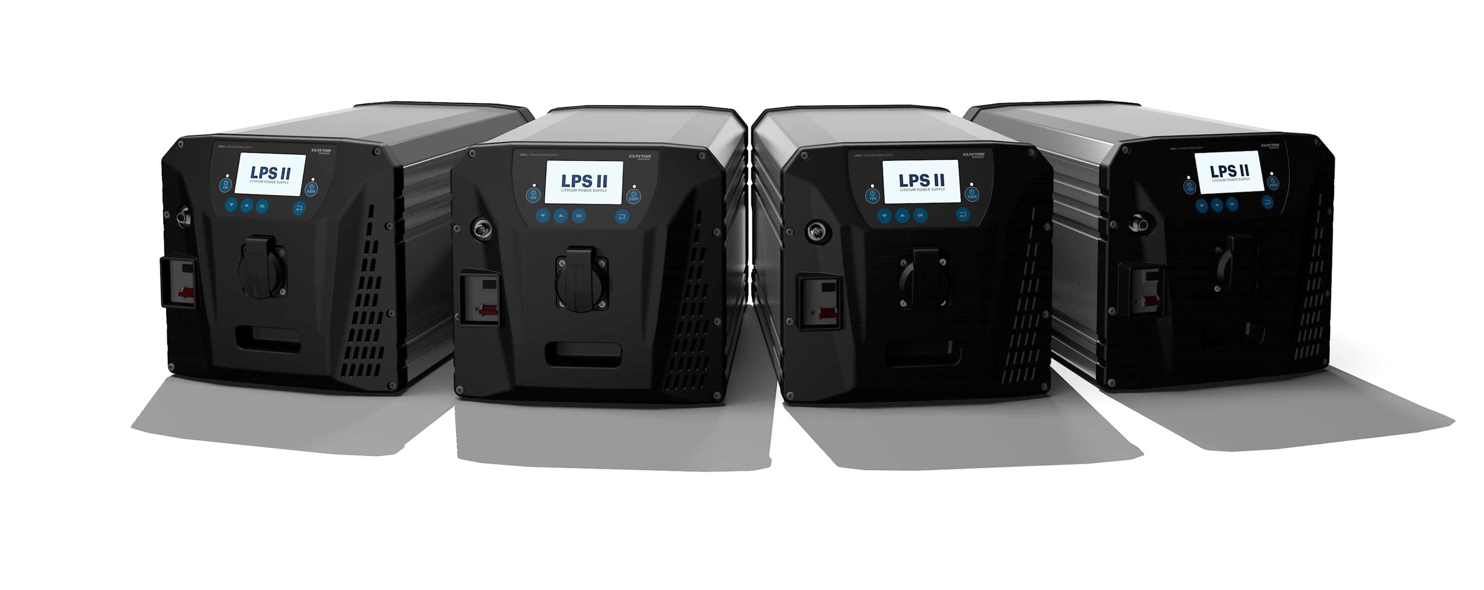 Veiligheid waarop je kunt bouwen – mobiele stroom die voldoet aan de industrienormen